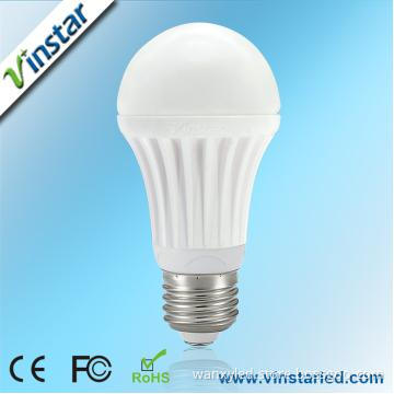 Ceramics E27 LED Bulbs 5W